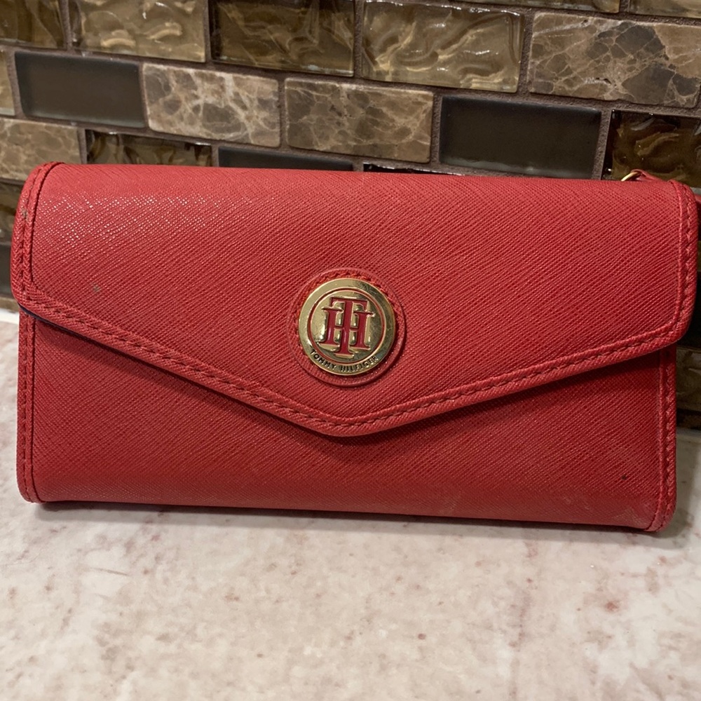 Tommy Hilfiger Wallet